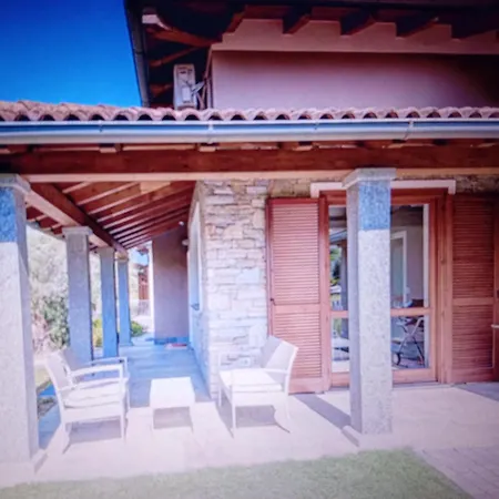 Alpine View بيت للعطل Unterseen