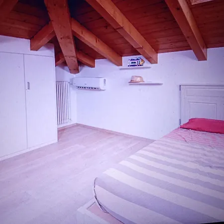 Alpine View بيت للعطل